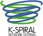 イメージ：K-SPIRAL NETWORK SYSTEMS