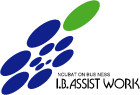 イメージ：I.B.ASSIST WORK